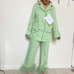 SLEEPER set in mint!